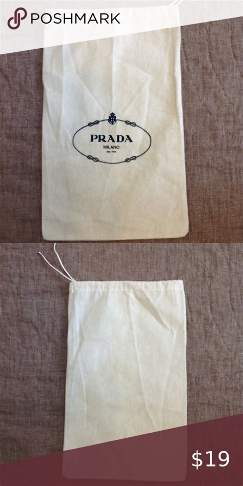 prada sunglasses dust bag|the real prada bag.